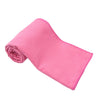 Microfiber Yoga Towel - yogaflaunt