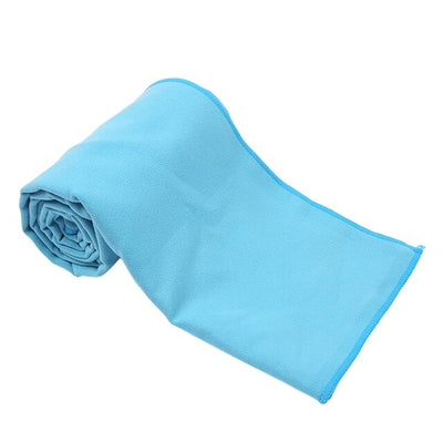 Microfiber Yoga Towel - yogaflaunt