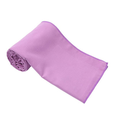 Microfiber Yoga Towel - yogaflaunt