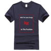 Pug Let That Shit Go Peace For Mind T Shirt - yogaflaunt