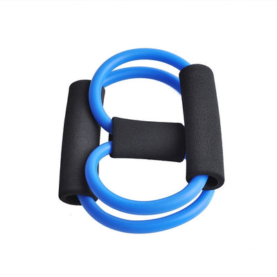 Pulling Exerciser Elastico Fitness - yogaflaunt