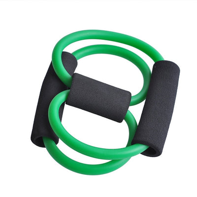 Pulling Exerciser Elastico Fitness - yogaflaunt