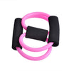 Pulling Exerciser Elastico Fitness - yogaflaunt