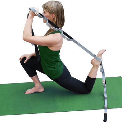 Training Fitness Yoga Rope - yogaflaunt