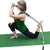 Training Fitness Yoga Rope