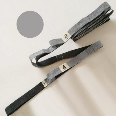 Training Fitness Yoga Rope - yogaflaunt